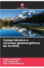 Campo termico e recursos geoenergeticos da Ucrania