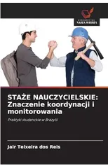 StaŻe Nauczycielskie