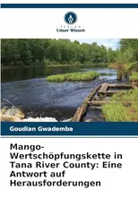 Mango-Wertschopfungskette in Tana River County