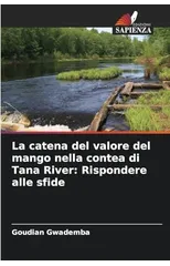 La catena del valore del mango nella contea di Tana River