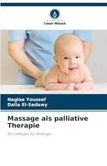 Massage als palliative Therapie