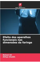 Efeito dos aparelhos funcionais nas dimensoes da faringe