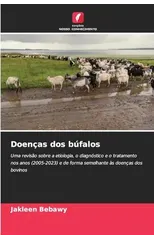 Doencas dos bufalos