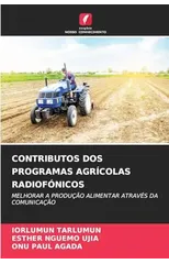 Contributos DOS Programas Agricolas Radiofonicos