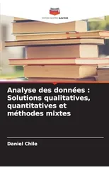 Analyse des donnees