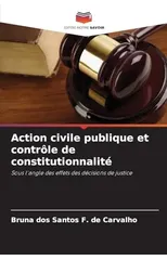 Action civile publique et controle de constitutionnalite
