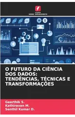 O Futuro Da Ciencia DOS Dados