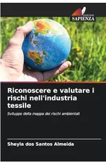 Riconoscere e valutare i rischi nell'industria tessile
