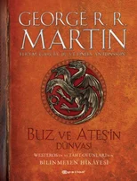 Buz ve Atesin D?nyasi