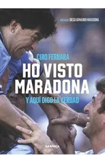 Ho Visto Maradona