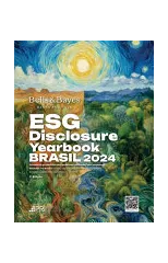 Bells & Bayes ESG Disclosure Yearbook Brasil 2024