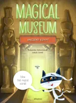Magical Museum