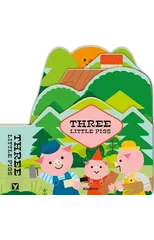 Three Little Pigs