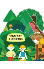 Hansel and Gretel