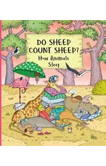 Do Sheep Count Sheep?