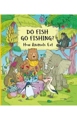 Do Fish Go Fishing?