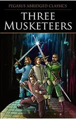Three Musketeers