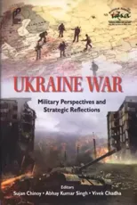 Ukraine War