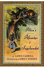 Alice's Afventyr i Sagolandet