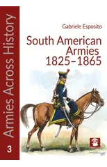 Armies of the South American Caudillos
