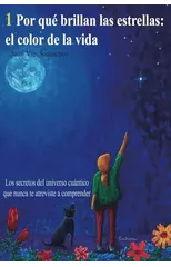 Por que brillan las estrellas