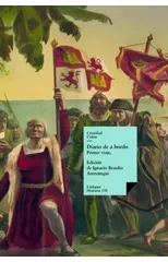 Diario de a bordo