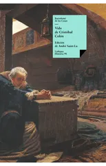 Vida de Cristobal Colon