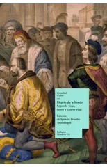Diario de a bordo
