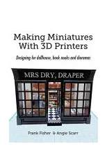 Making Miniatures With 3D Printers