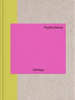 Phyllida Barlow