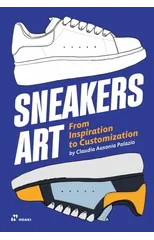 Sneakers Art