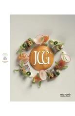 Jose Carlos Garcia, Andalusian roots