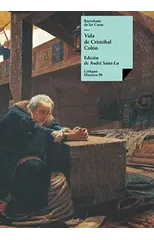 Vida de Cristobal Colon