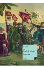 Diario de a bordo