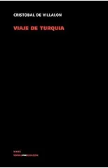 Viaje de Turquia