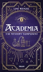 The Mystery Component
