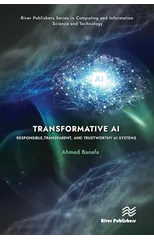 Transformative AI