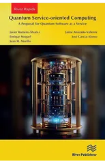 Quantum Service-oriented Computing