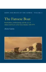 The Faroese Boat