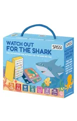 Mistigri. Watch Out for the Shark