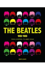 The Beatles 1962-1969
