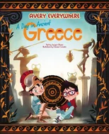 A Day in Ancient Greece