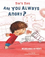Are You Always Angry?