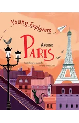 Around Paris