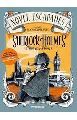 Sherlock Holmes