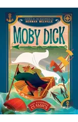 Moby Dick