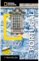 National Geographic Traveler Portugal 5th Edition
