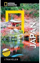 National Geographic Traveler Japan 7th Edition