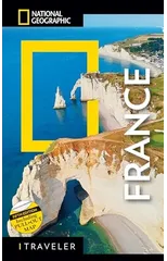 National Geographic Traveler France 5th Edition