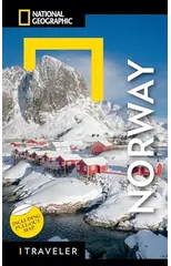 National Geographic Traveler Norway